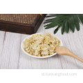 Serpihan bawang putih dehidrasi bumbu tunggal herbal